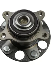 Beck/Arnley Wheel Bearing and Hub Assembly 051-6253                                     - 051-6253 - Image 4
