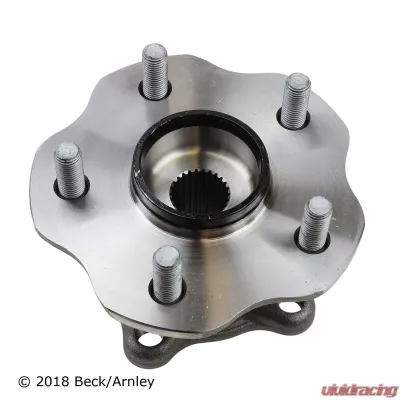 Beck/Arnley Wheel Bearing and Hub Assembly 051-6257 - 051-6257