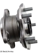 Beck/Arnley Wheel Bearing and Hub Assembly 051-6257                                     - 051-6257 - Image 4