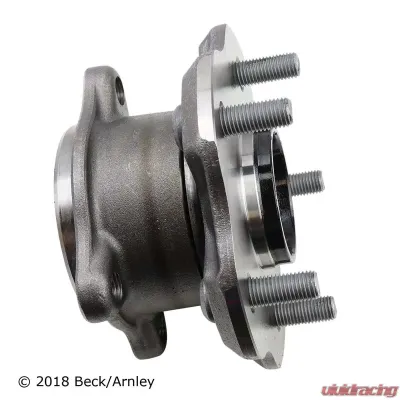 Beck/Arnley Wheel Bearing and Hub Assembly 051-6257 - 051-6257