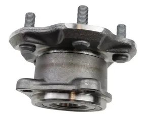 Beck/Arnley Wheel Bearing and Hub Assembly 051-6257