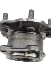 Beck/Arnley Wheel Bearing and Hub Assembly 051-6257                                     - 051-6257 - Image 4