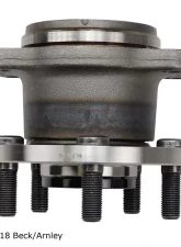 Beck/Arnley Wheel Bearing and Hub Assembly 051-6259                                     - 051-6259 - Image 2
