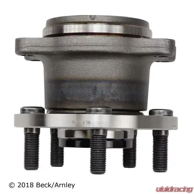 Beck/Arnley Wheel Bearing and Hub Assembly 051-6259 - 051-6259