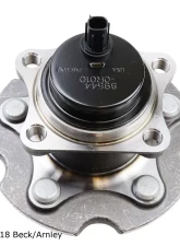 Beck/Arnley Wheel Bearing and Hub Assembly 051-6260                                     - 051-6260 - Image 2