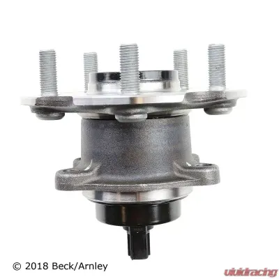 Beck/Arnley Wheel Bearing and Hub Assembly 051-6260 - 051-6260