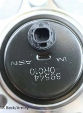 Beck/Arnley Wheel Bearing and Hub Assembly 051-6260                                     - 051-6260 - Image 4