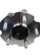 Beck/Arnley Wheel Bearing and Hub Assembly 051-6260                                     - 051-6260 - Image 4