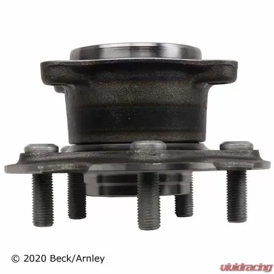 Beck/Arnley Wheel Bearing and Hub Assembly 051-6261 - 051-6261