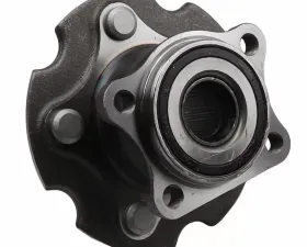 Beck/Arnley Wheel Bearing and Hub Assembly 051-6261