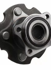 Beck/Arnley Wheel Bearing and Hub Assembly 051-6261                                     - 051-6261 - Image 5