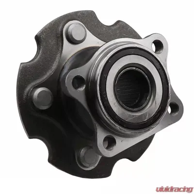 Beck/Arnley Wheel Bearing and Hub Assembly 051-6261 - 051-6261