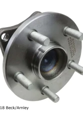 Beck/Arnley Wheel Bearing and Hub Assembly 051-6262                                     - 051-6262 - Image 2
