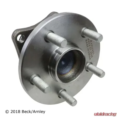 Beck/Arnley Wheel Bearing and Hub Assembly 051-6262 - 051-6262