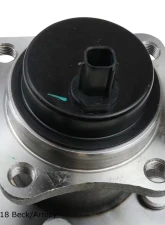 Beck/Arnley Wheel Bearing and Hub Assembly 051-6262                                     - 051-6262 - Image 3