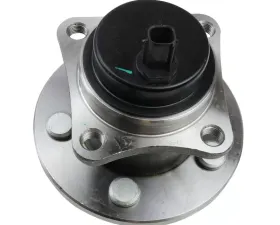 Beck/Arnley Wheel Bearing and Hub Assembly 051-6262