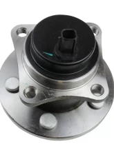 Beck/Arnley Wheel Bearing and Hub Assembly 051-6262                                     - 051-6262 - Image 4