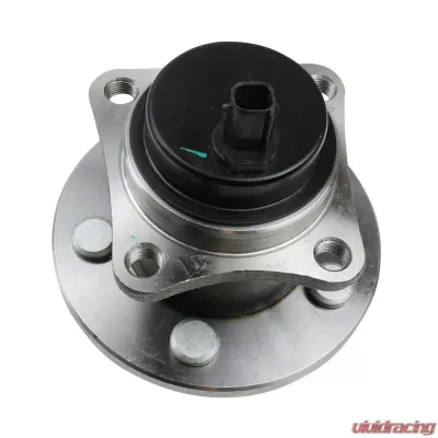 Beck/Arnley Wheel Bearing and Hub Assembly 051-6262 - 051-6262