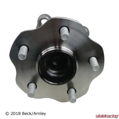 Beck/Arnley Wheel Bearing and Hub Assembly 051-6263 - 051-6263