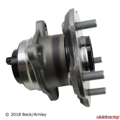 Beck/Arnley Wheel Bearing and Hub Assembly 051-6263 - 051-6263