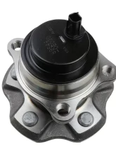 Beck/Arnley Wheel Bearing and Hub Assembly 051-6263                                     - 051-6263 - Image 4