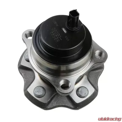 Beck/Arnley Wheel Bearing and Hub Assembly 051-6263 - 051-6263