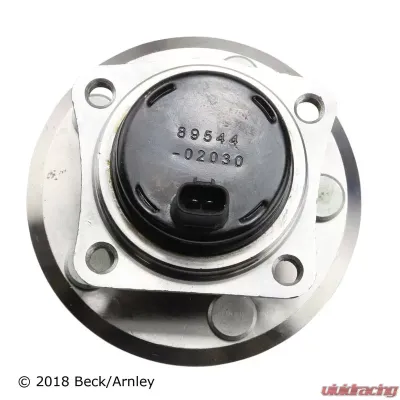Beck/Arnley Wheel Bearing and Hub Assembly 051-6264 - 051-6264