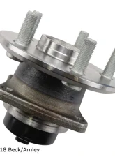 Beck/Arnley Wheel Bearing and Hub Assembly 051-6264                                     - 051-6264 - Image 3