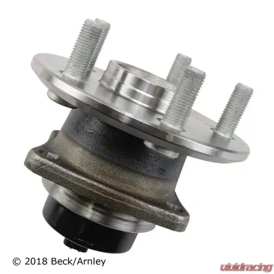 Beck/Arnley Wheel Bearing and Hub Assembly 051-6264 - 051-6264