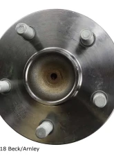 Beck/Arnley Wheel Bearing and Hub Assembly 051-6264                                     - 051-6264 - Image 4