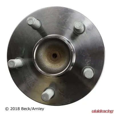 Beck/Arnley Wheel Bearing and Hub Assembly 051-6264 - 051-6264