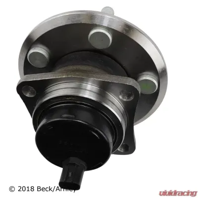 Beck/Arnley Wheel Bearing and Hub Assembly 051-6264 - 051-6264