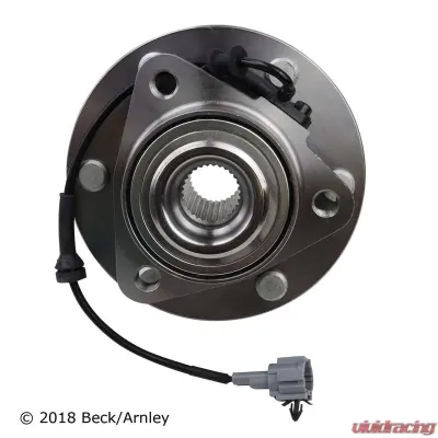 Beck/Arnley Wheel Bearing and Hub Assembly 051-6268 - 051-6268