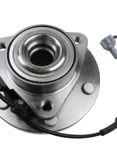 Beck/Arnley Wheel Bearing and Hub Assembly 051-6268                                     - 051-6268 - Image 4