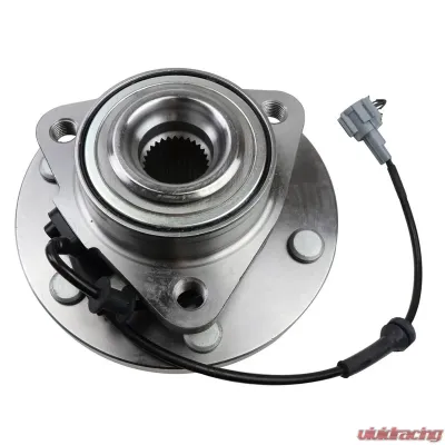 Beck/Arnley Wheel Bearing and Hub Assembly 051-6268 - 051-6268