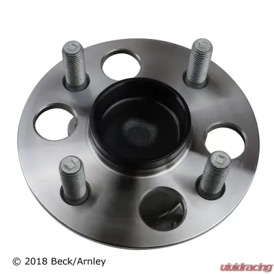 Beck/Arnley Wheel Bearing and Hub Assembly 051-6271 - 051-6271