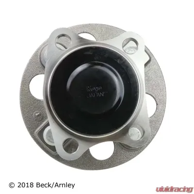 Beck/Arnley Wheel Bearing and Hub Assembly 051-6271 - 051-6271