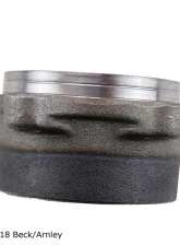 Beck/Arnley Wheel Bearing 051-6273                                     - 051-6273 - Image 2