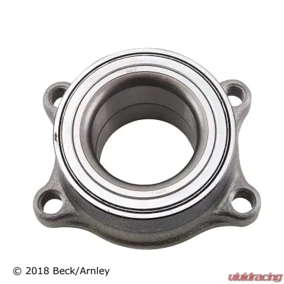 Beck/Arnley Wheel Bearing 051-6273 - 051-6273