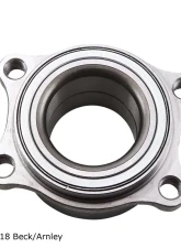 Beck/Arnley Wheel Bearing 051-6273                                     - 051-6273 - Image 4