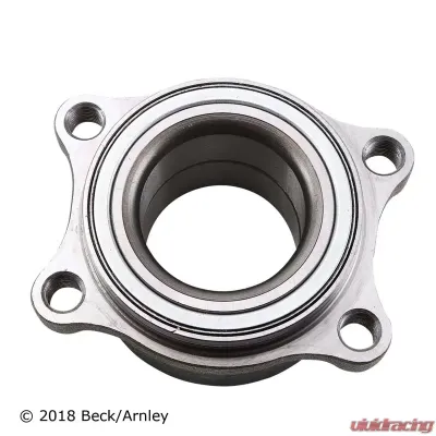 Beck/Arnley Wheel Bearing 051-6273 - 051-6273