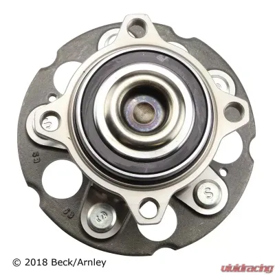 Beck/Arnley Wheel Bearing and Hub Assembly 051-6274 - 051-6274