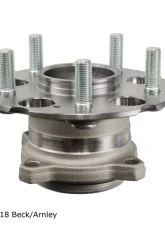Beck/Arnley Wheel Bearing and Hub Assembly 051-6274                                     - 051-6274 - Image 3