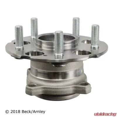 Beck/Arnley Wheel Bearing and Hub Assembly 051-6274 - 051-6274