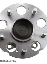 Beck/Arnley Wheel Bearing and Hub Assembly 051-6274                                     - 051-6274 - Image 4