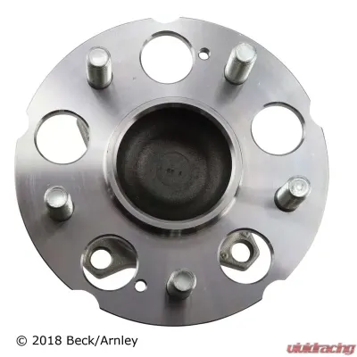 Beck/Arnley Wheel Bearing and Hub Assembly 051-6274 - 051-6274
