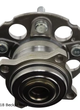 Beck/Arnley Wheel Bearing and Hub Assembly 051-6274                                     - 051-6274 - Image 4