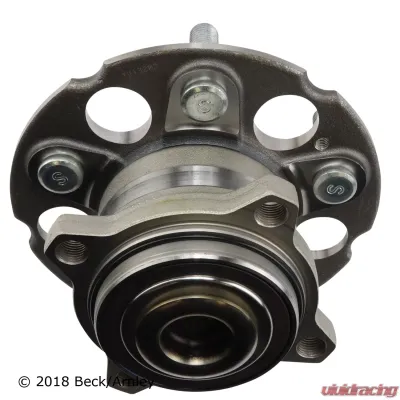 Beck/Arnley Wheel Bearing and Hub Assembly 051-6274 - 051-6274