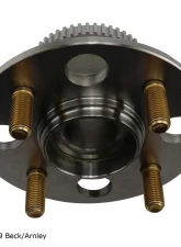 Beck/Arnley Wheel Bearing and Hub Assembly 051-6275                                     - 051-6275 - Image 2