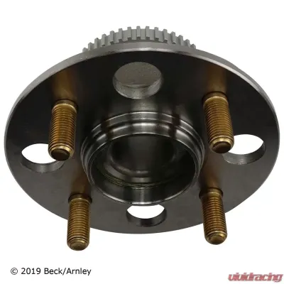 Beck/Arnley Wheel Bearing and Hub Assembly 051-6275 - 051-6275
